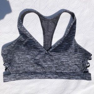 Victoria’s Secret sports bra